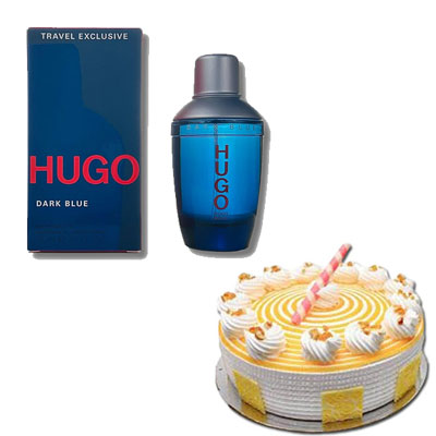 "Gift hamper - code  PH14 - Click here to View more details about this Product